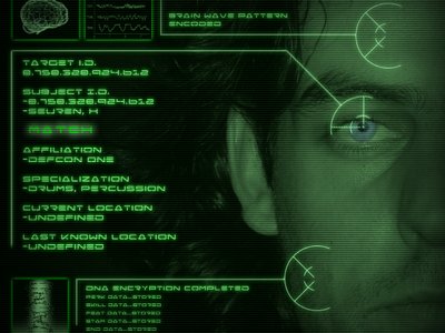Defcon One photo