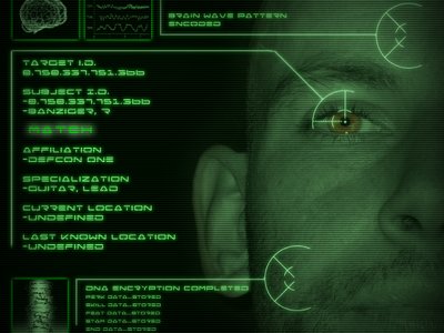 Defcon One photo