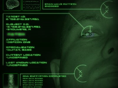Defcon One photo