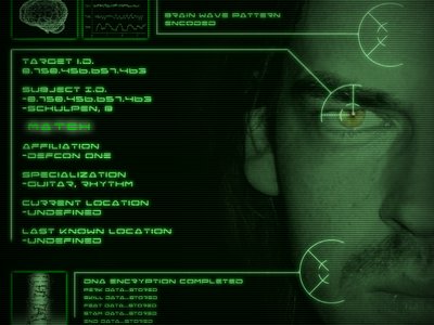 Defcon One photo