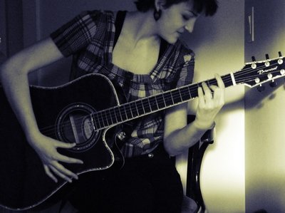 Abby Gregori photo