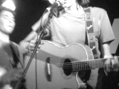 Joe Potter photo