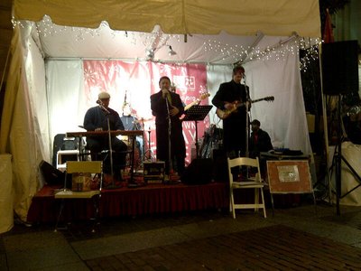 Downtown Holiday Market 12.23.11