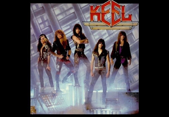 Ron Keel – The Ultimate Video Collection – DVD (DVD-Video