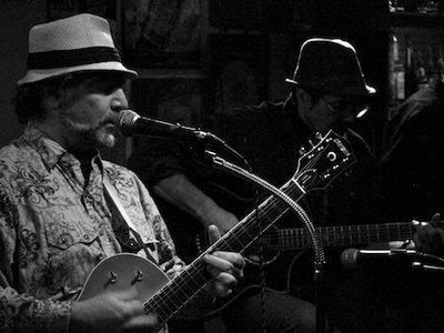 Country Blues Revue photo