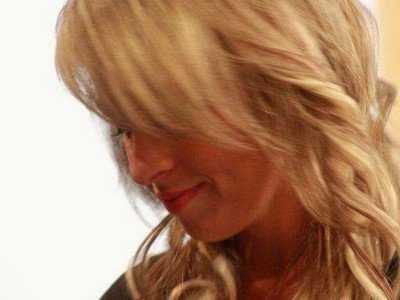 Mindy Callahan photo