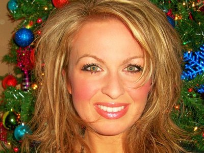 Mindy Callahan photo