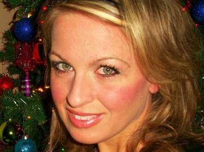 Mindy Callahan photo