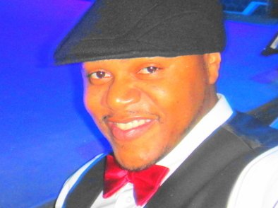 PREZ Blackmon photo