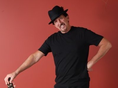 Mickey Carroll photo