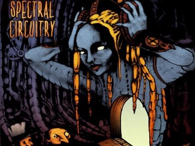 va. Spectral Circuitry (Ektoplazm) - December 2011