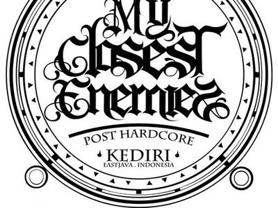 My Closest Enemies photo