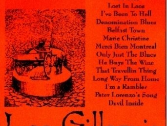 early compilation..