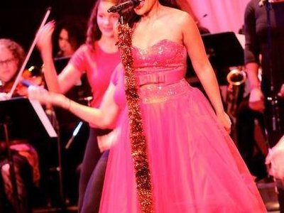 Crystal Starr photo