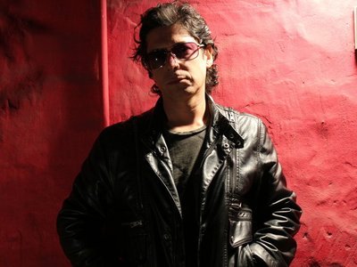 Jazzy Eyewear photo