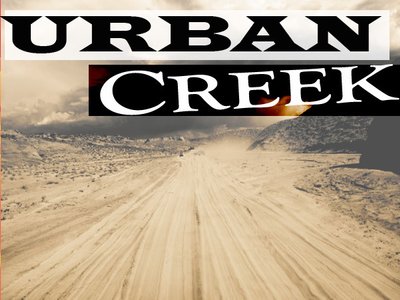URBAN CREEK