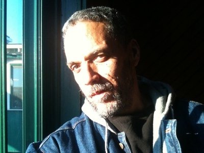 Pierre Henderson photo