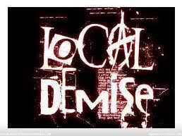 Local Demise photo