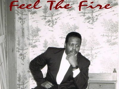 EP released January 1st 2012 6 songs from my 80's group "Fire Power"