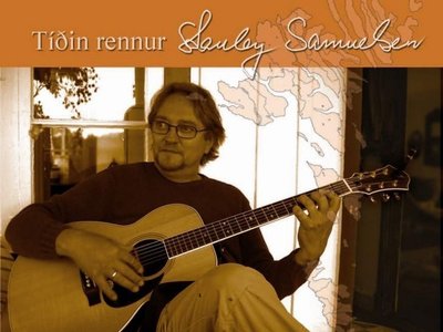 Cd 2008 Stanley Samuelsen