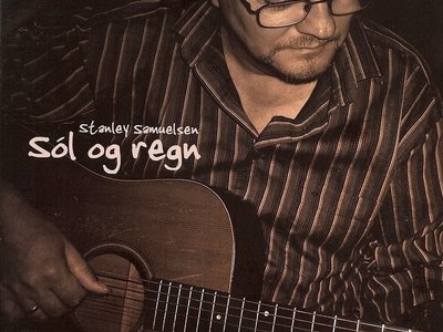 SHD 074 cd 2005 Stanley Samuelsen