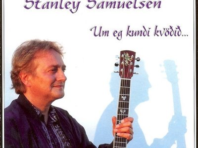 SHD059 Cd 1999 Stanley Samuelsen
