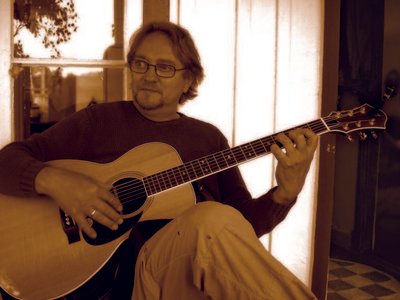 Stanley Samuelsen 2007