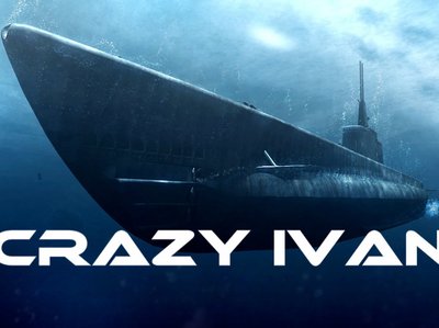 Crazy Ivan photo