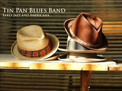 Early Jazz and Americana