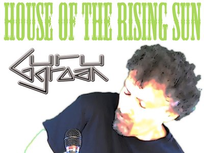 House of the Rising Sun