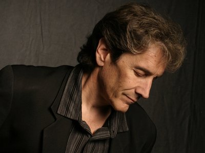 Rick Vito photo