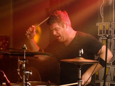 Skelly @ Smith's Tap 12/30/11