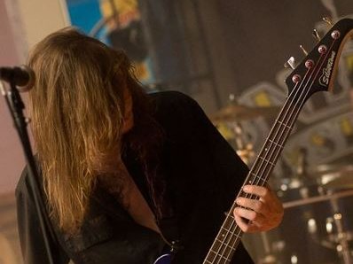 Dogtown @ Smiths Tap 12/30/11