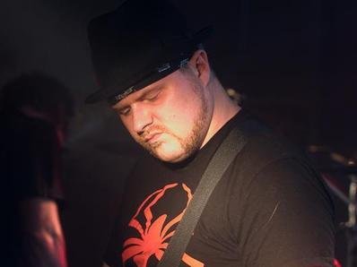 Spider @ Smiths Tap 12/30/11