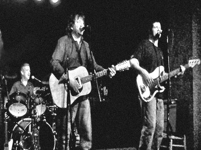 The Velvet Pancakes photo