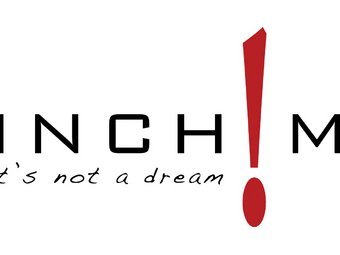 Logo with Border