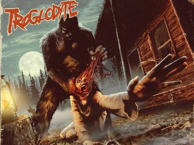 Troglodyte photo