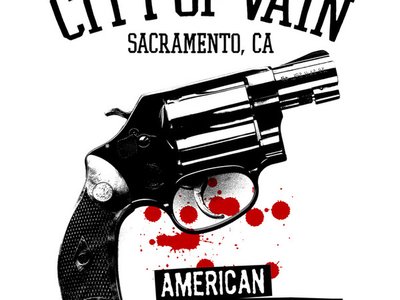 City Of Vain photo
