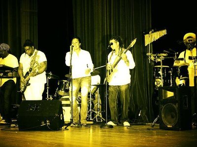 Band