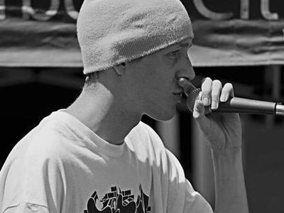 Ran MC photo