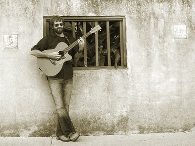 BRENT BYRD photo