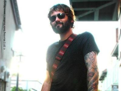 BRENT BYRD photo