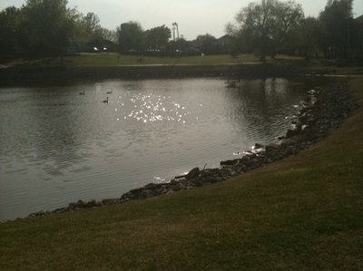 Visiting the TMG label was Awesome! Beautiful and Quiet! What a Blessing!
