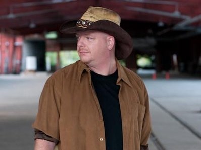 Darren Hancock photo