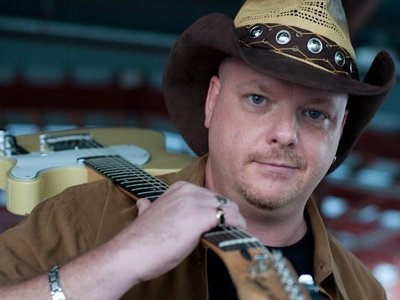 Darren Hancock photo