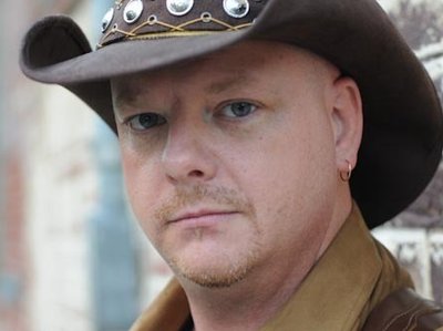 Darren Hancock photo