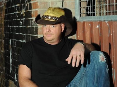 Darren Hancock photo