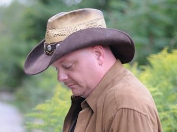 Darren Hancock photo
