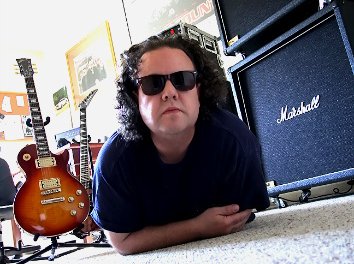 BillyV - Lead Guitars photo