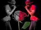 BlackRose Harlem's R&B Crooner